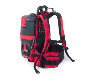 RBV 150NX Latitude Battery Backpack Vacuum