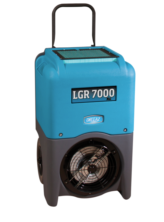 Dri-Eaz Dehumidifier LGR 7000 XLi – Scalzo Supply