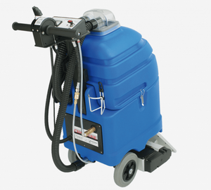 AVB 9X Self Contained Carpet Extractor