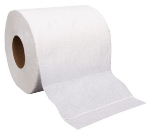 Toilet Tissue - 2ply - 96 rolls