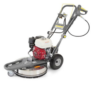 JARVIS SCW 2.4/25 G Pressure Washer