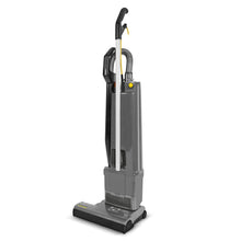 Load image into Gallery viewer, Kärcher Versamatic HEPA 18 Upright Vacuum
