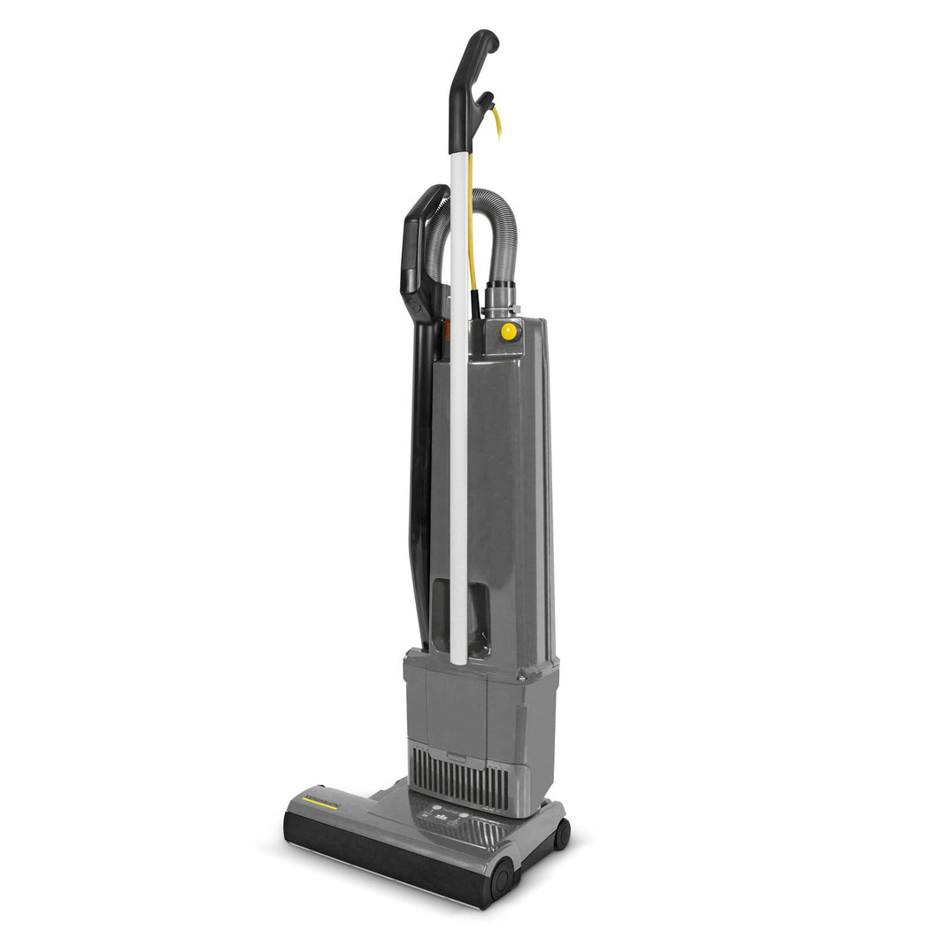 Kärcher Versamatic HEPA 18 Upright Vacuum