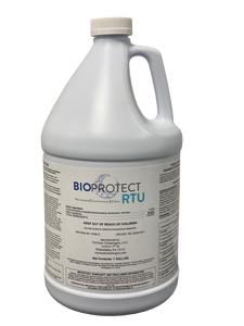 BioProtect RTU 4x1 Gallon Case