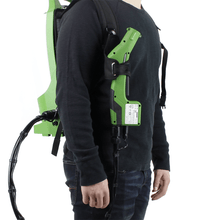 Load image into Gallery viewer, Cordless Electrostatic Backpack Sprayer
