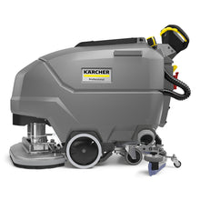 Load image into Gallery viewer, Kärcher BD 70/75 W Classic Walk-Behind Auto Scrubber
