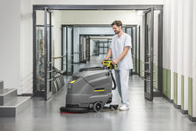 Load image into Gallery viewer, Karcher BD 50/50 C Classic Bp Floor Scrubber with AGM Batteries
